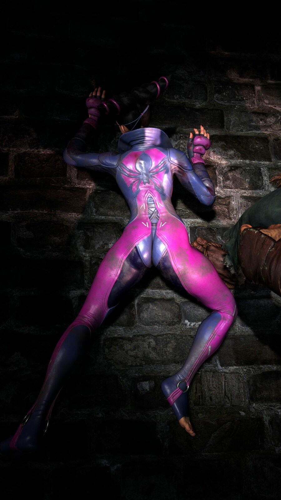 스파6) 노출 노숙 치녀 단속반 고우키_15.jpg