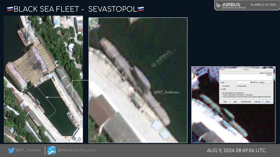 러시아 킬로급 잠수함 로스토프나도누, 침몰 추정_4.jpg