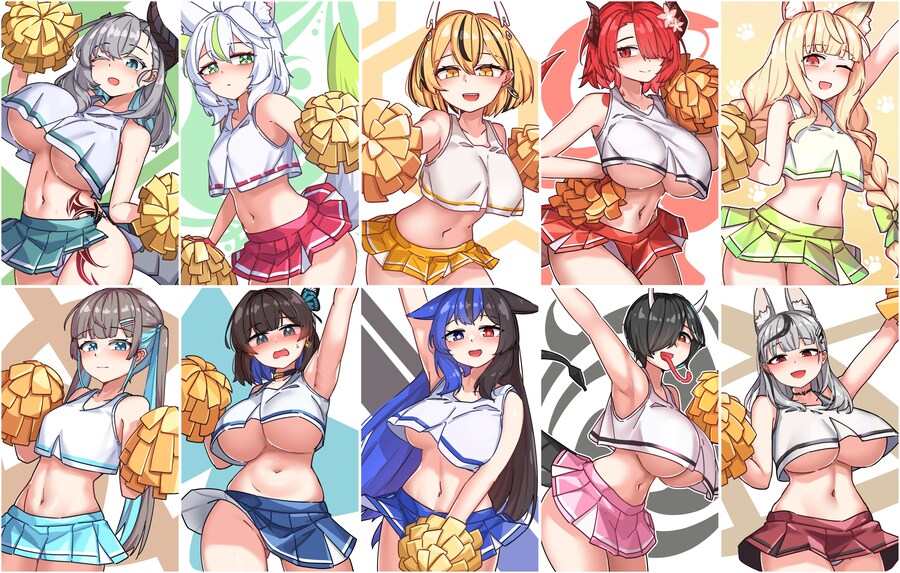 버미육)치어리더 모음_1.jpg