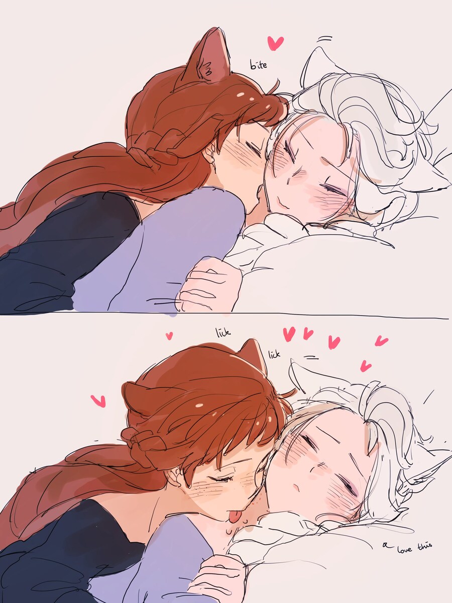 겨울왕국) 북극곰 : 냉속성이라매!!!_15.jpg