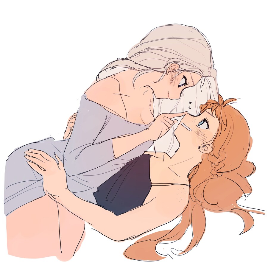 겨울왕국) 북극곰 : 냉속성이라매!!!_9.jpg