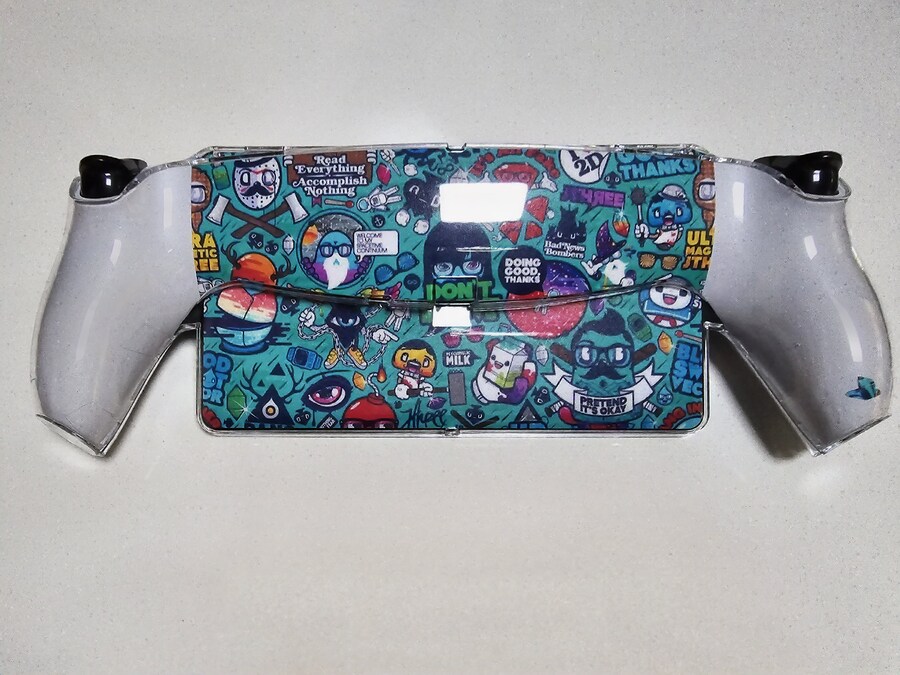 정발 앞두고 구입한 ps 포탈 .._3.jpg