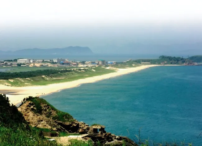 한반도의 통일 이후에 발전 가능성이 가장 높게 점쳐지는 북한의 도시들_14.webp