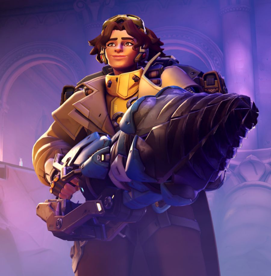 오버워치2 시즌14 "정말 흥미로운" 벤처 신규 스킨 추가 예정_1.jpg