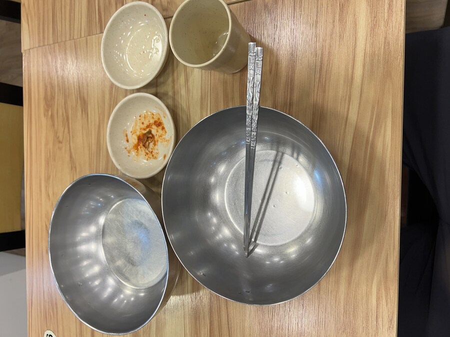 일상) 오류동역 부근 평양냉면_5.jpg