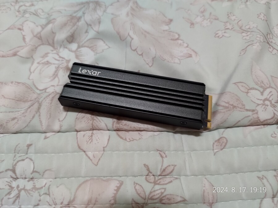 용량 부족으로 인해 구매한 PS5용 SSD 2테라_4.jpg