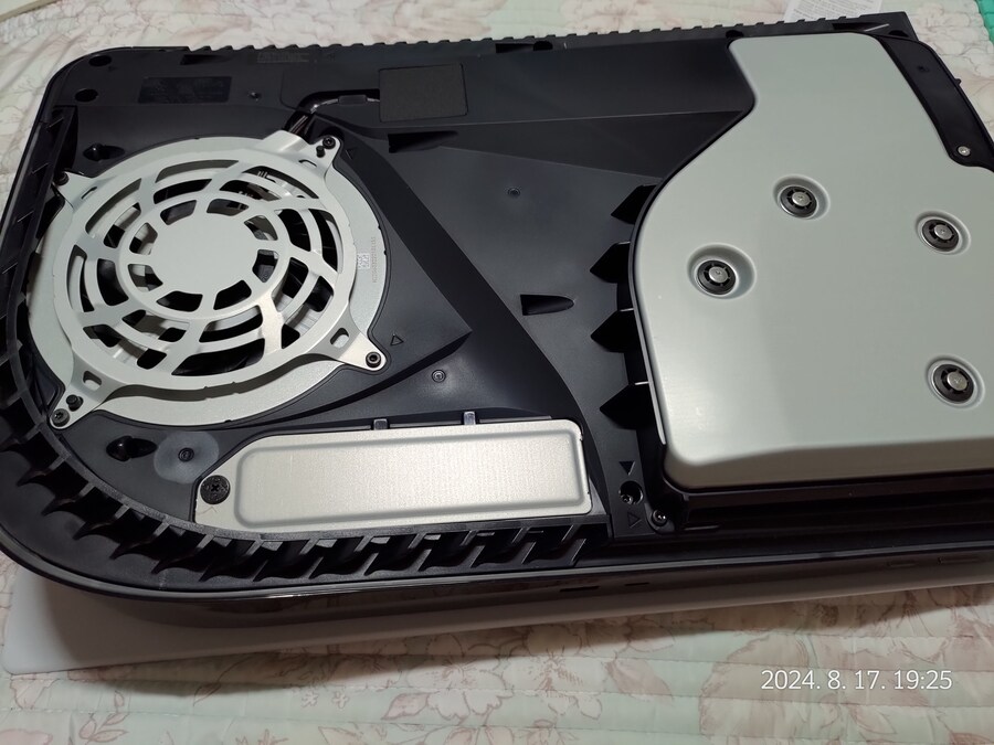 용량 부족으로 인해 구매한 PS5용 SSD 2테라_5.jpg