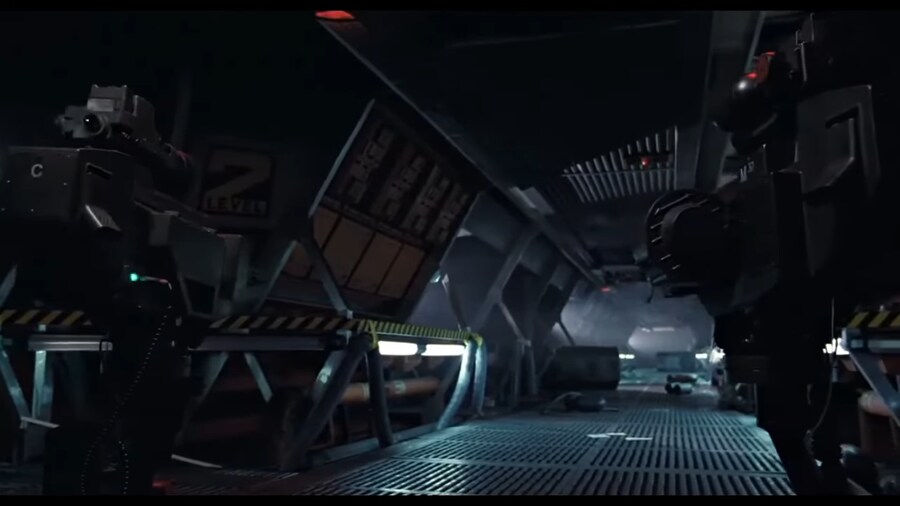 에일리언) 의외의 이유로 삭제됐다는 장면_1.png