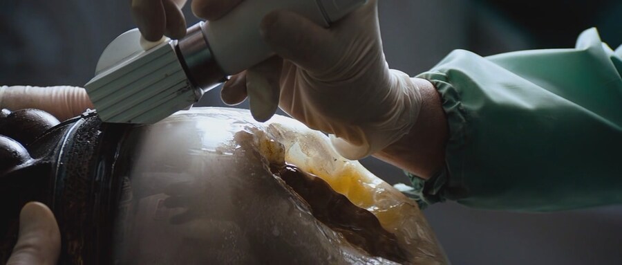 에일리언) 잘못한게 없는데 따귀맞은 리플리_14.jpg