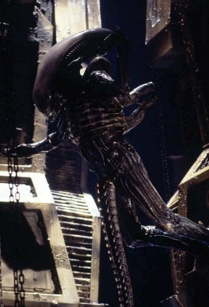 에일리언) 1편에서 에일리언의 전신샷을 보기 힘들었던 이유_2.webp