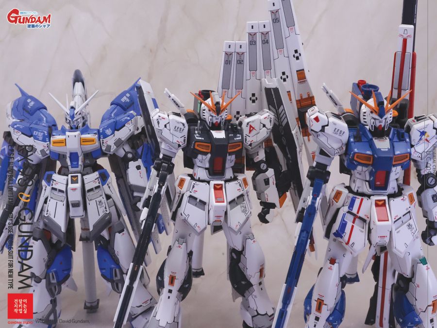 [RG] 뉴 건담 + HWS (Nu Gundam + HWS) (스압 주의)_21.jpg