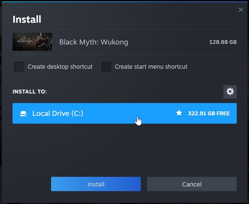 검은 신화: 오공 - 스팀 프리로드 가능_3.png