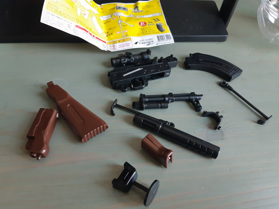 고속도로) 의정부 휴게소에서 가챠하고왔다_3.jpg