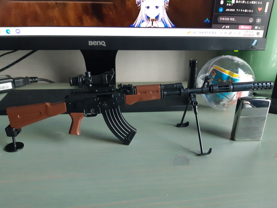 고속도로) 의정부 휴게소에서 가챠하고왔다_4.jpg