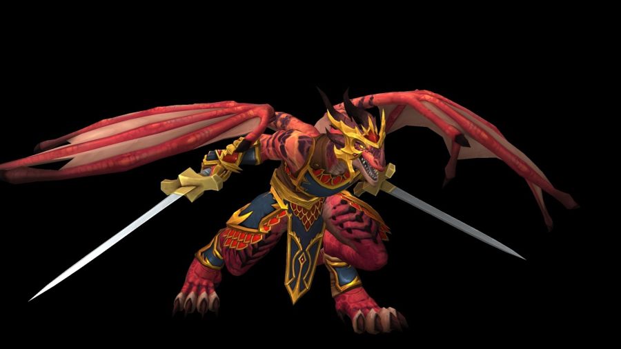 와우 내부 전쟁 드랙티르 신규 직업? 신규 모션 대거 추가_5.jpg