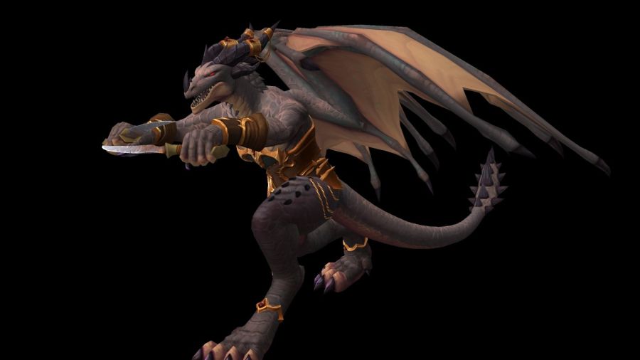 와우 내부 전쟁 드랙티르 신규 직업? 신규 모션 대거 추가_16.jpg