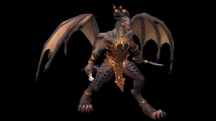 와우 내부 전쟁 드랙티르 신규 직업? 신규 모션 대거 추가_17.jpg