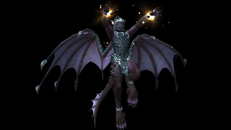 와우 내부 전쟁 드랙티르 신규 직업? 신규 모션 대거 추가_21.jpg