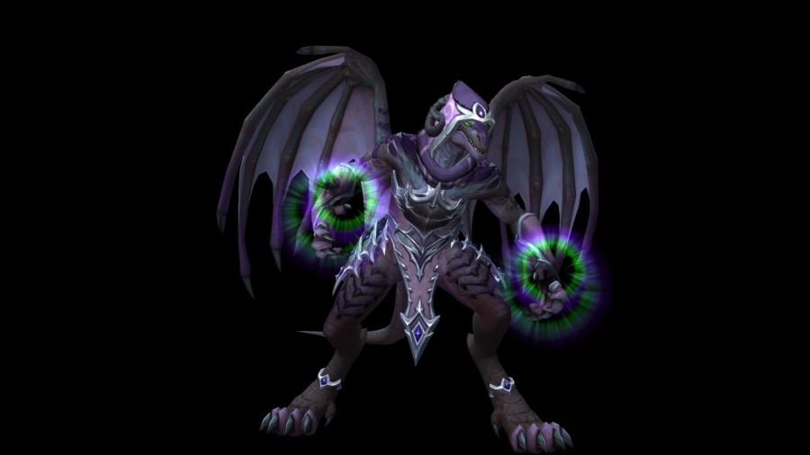 와우 내부 전쟁 드랙티르 신규 직업? 신규 모션 대거 추가_23.jpg