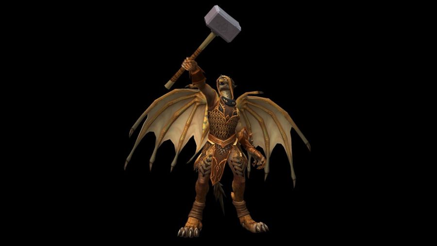 와우 내부 전쟁 드랙티르 신규 직업? 신규 모션 대거 추가_26.jpg