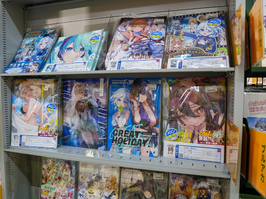 호기심에 방문한 멜론북스 24시간 무인매장_22.jpg