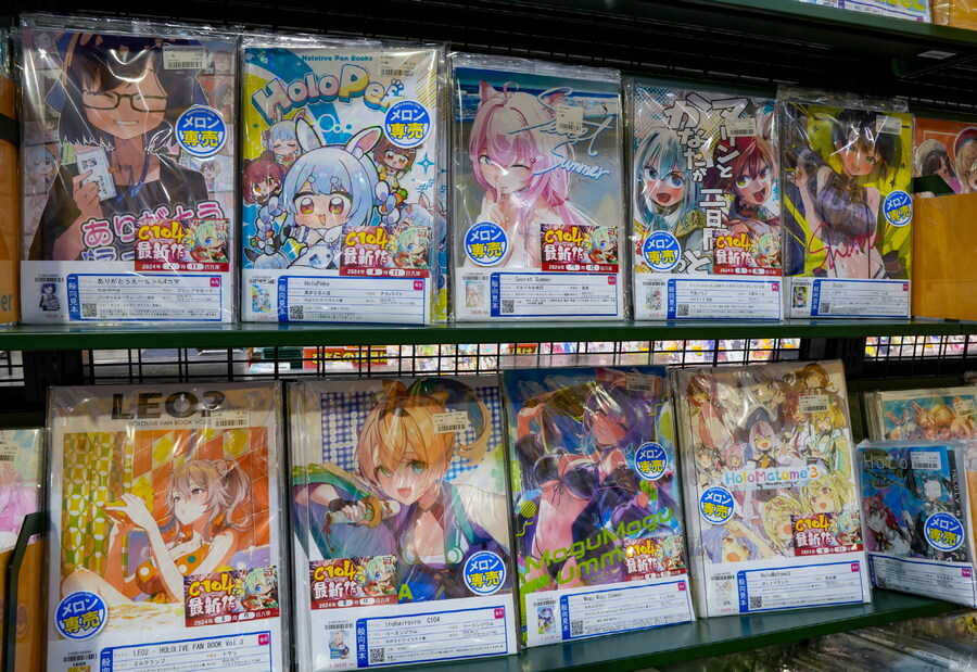 호기심에 방문한 멜론북스 24시간 무인매장_24.jpg