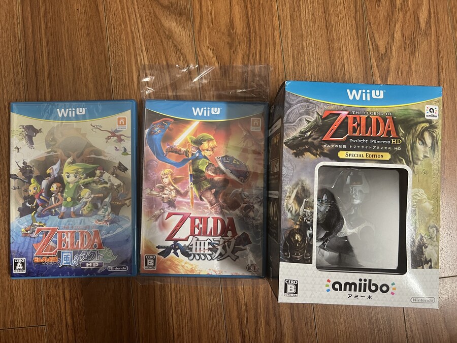 갑자기 젤다를 모으기 시작했는데... 고민이 생겼네요. (스압주의)_4.jpg