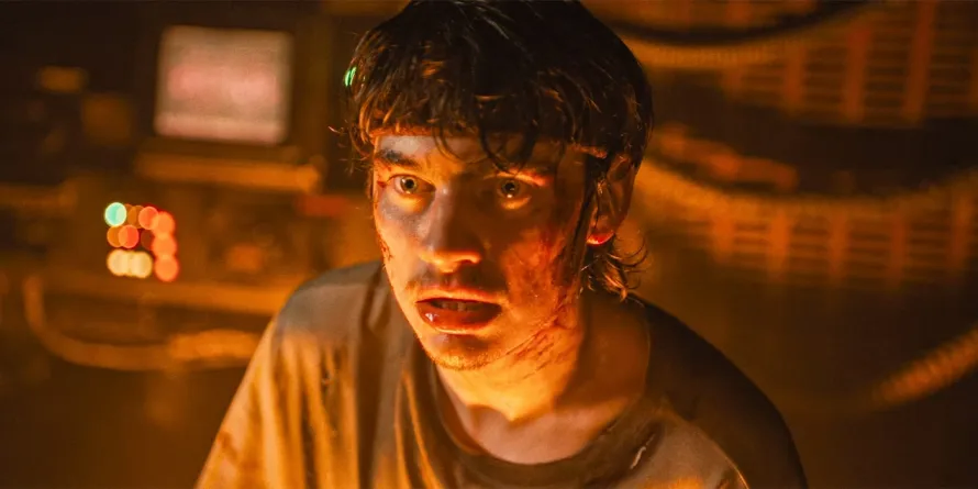 에일리언) 로물루스 2회차에서 확인한 부분들. 스포_6.webp