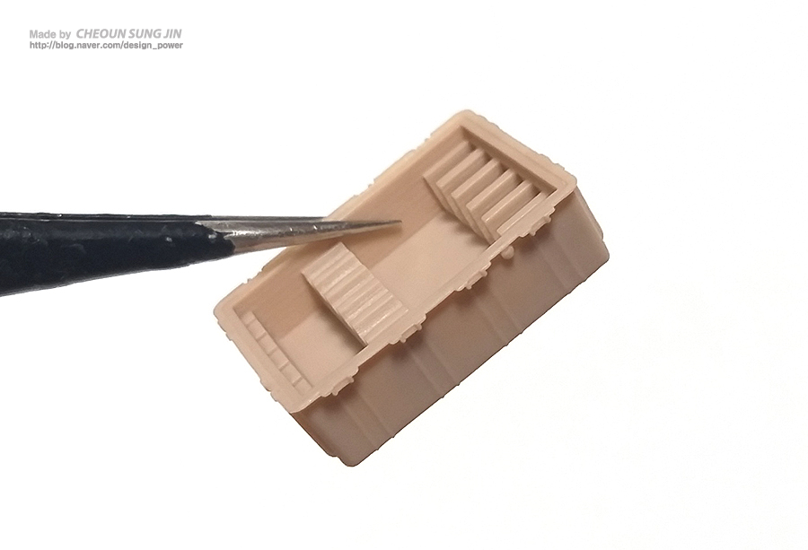 Modern Military Tactical Case set 프라모델 소품 모형_4.jpg