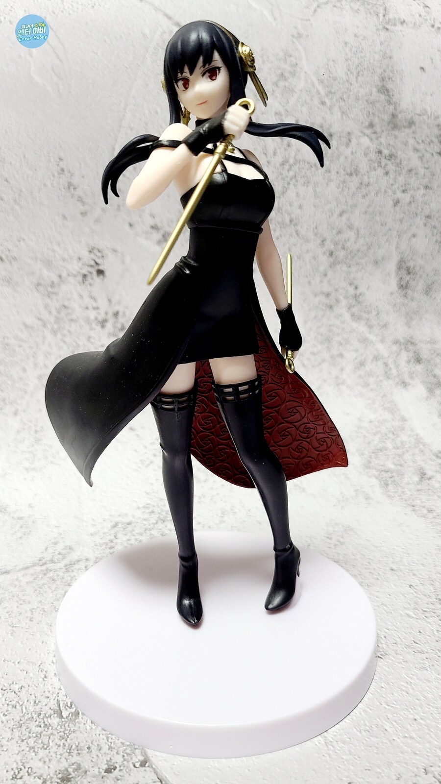 요르 포저 - 세가 [스파이 패밀리] 프리미엄 피규어 SPY×FAMILY_3.jpg