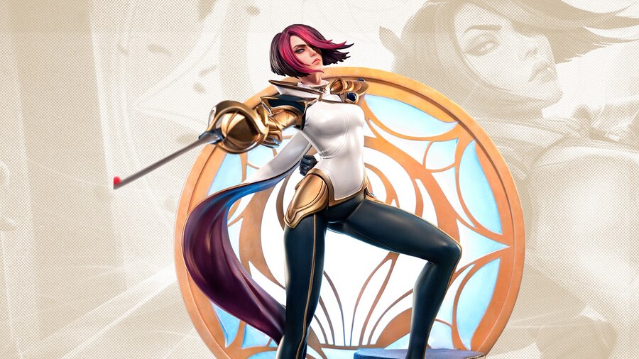 [라이엇 스토어] 레넥톤 1/4 스태츄를 라이엇 스토어에서 만나보세요!_4.jpg