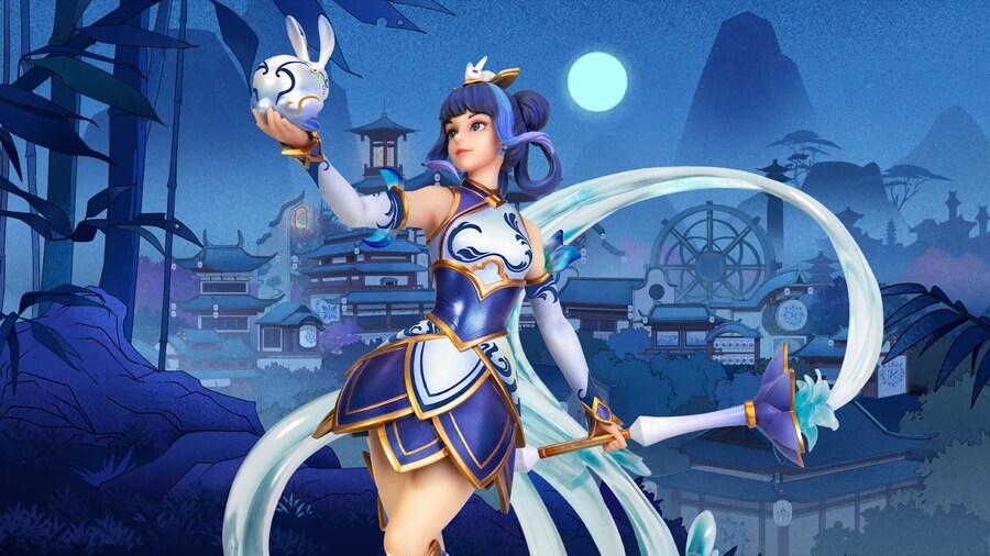 [라이엇 스토어] 레넥톤 1/4 스태츄를 라이엇 스토어에서 만나보세요!_7.jpg