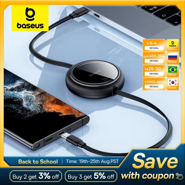 Baseus USB C 고속충전 케이블($6.15/무료)_1.jpg