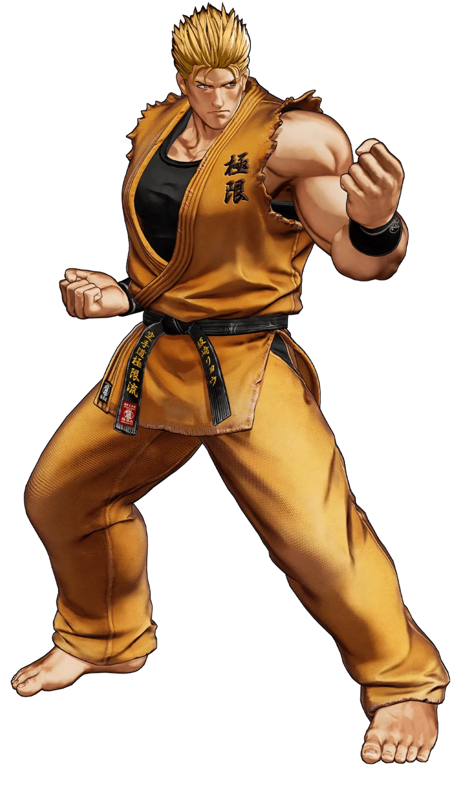KOF)둘다 킹오파 캐릭터 아님?_2.webp