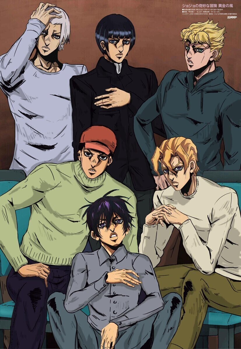 죠죠)이탈리아 마피아 특징_1.jpg