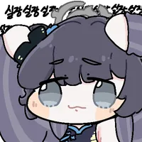 블루아카) 키사키 수영복 실장까지 숨참는다_2.webp