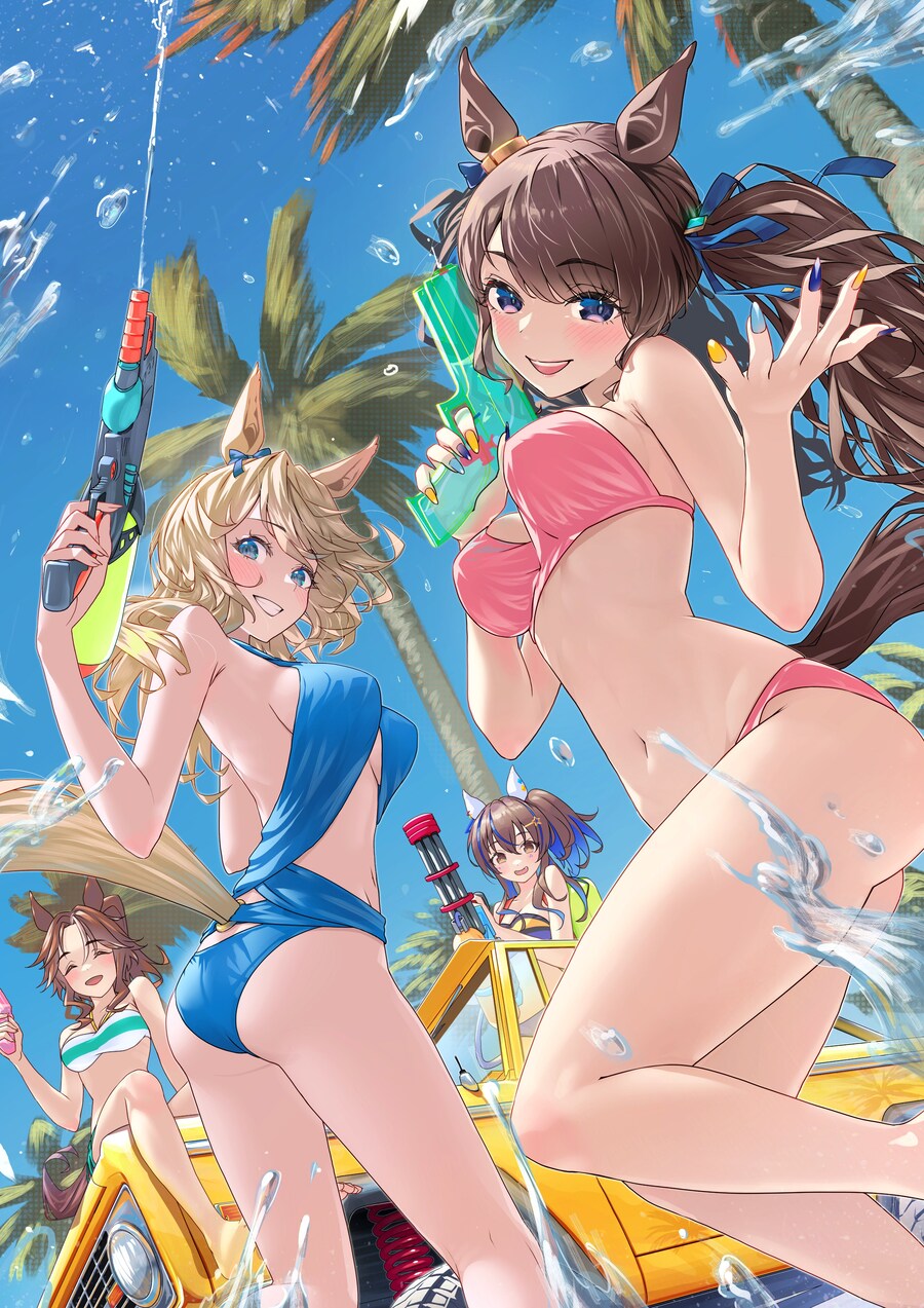 [말딸] 수요일은 수영복 재게시_1.jpg