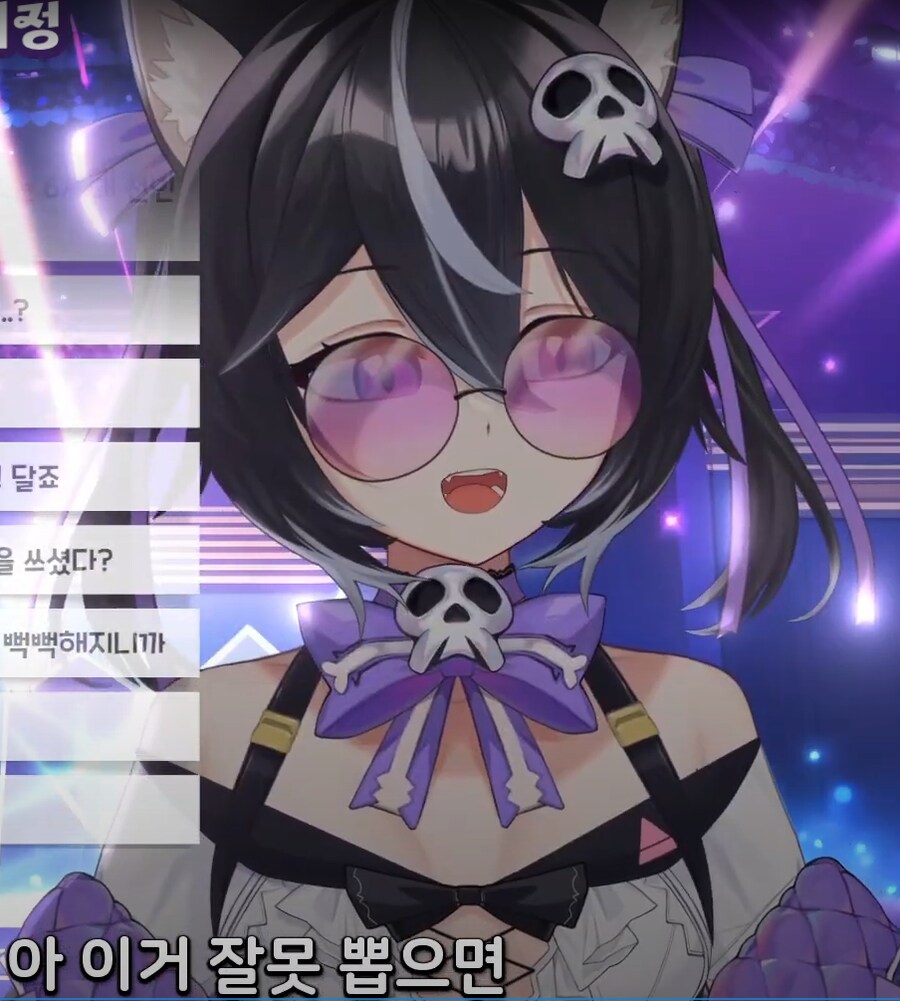 버미육)컴퓨터 수리하다 그래픽 카드 뽀게먹은 실키아짱_17.png