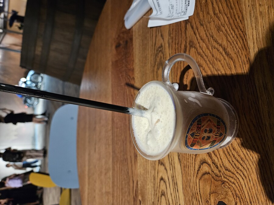 도쿄 해리포터 스튜디오 버터 맥주_7.jpg