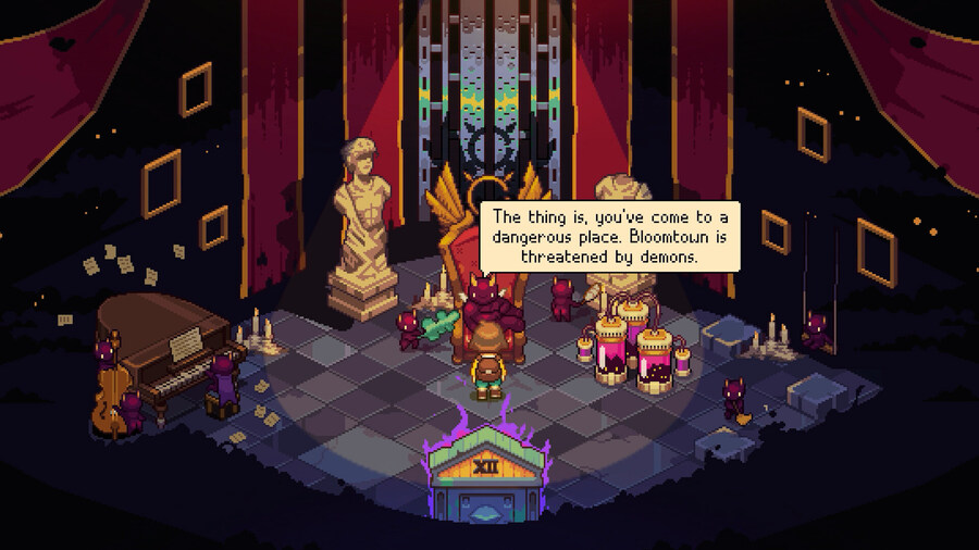 내러티브 JRPG "블룸타운: 디프런트 스토리" - 출시일 트레일러_6.jpg