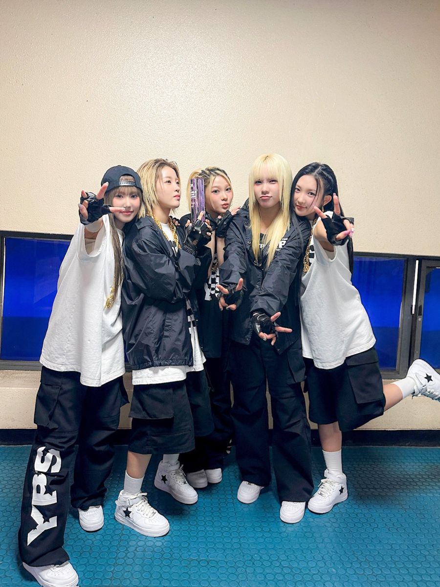 영파씨·에스파, K 월드 드림 베스트 뮤직비디오상 수상_2.jpg