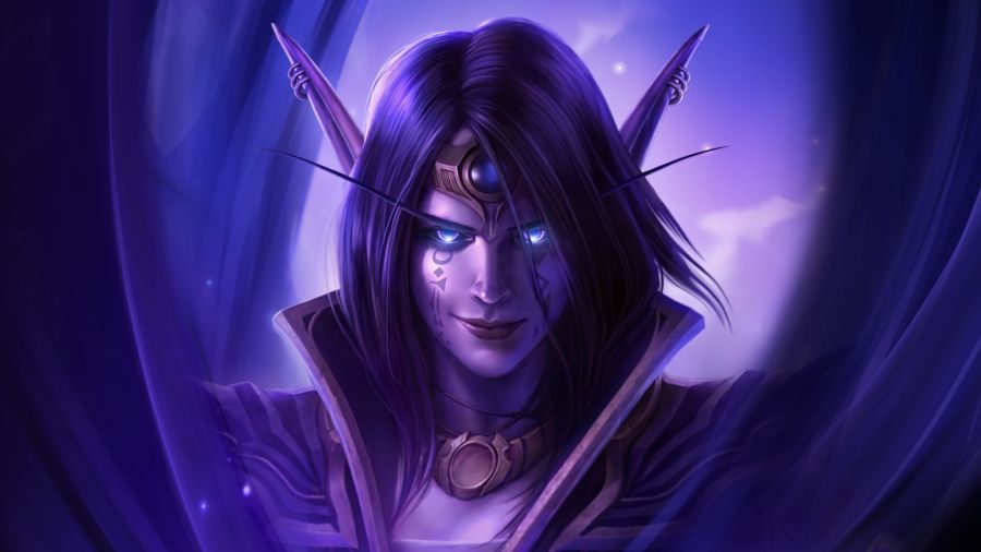 와우 내부 전쟁 잘아타스 키아트 및 월페이퍼 모음_1.jpg