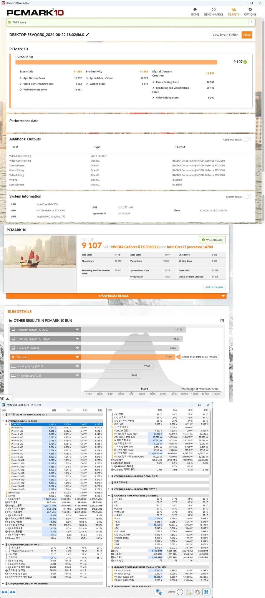 인텔 i7-14700과 GIGABYTE B760M AORUS ELITE 피씨디렉트_26.jpg