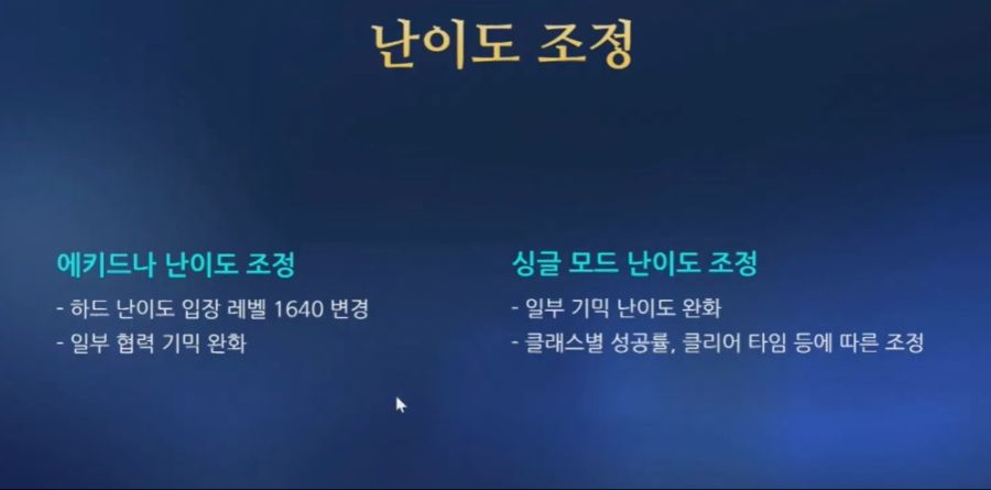 [로아] 로스트아크 8월 23일 라이브 방송 총정리 (9월 업데이트)_6.jpg