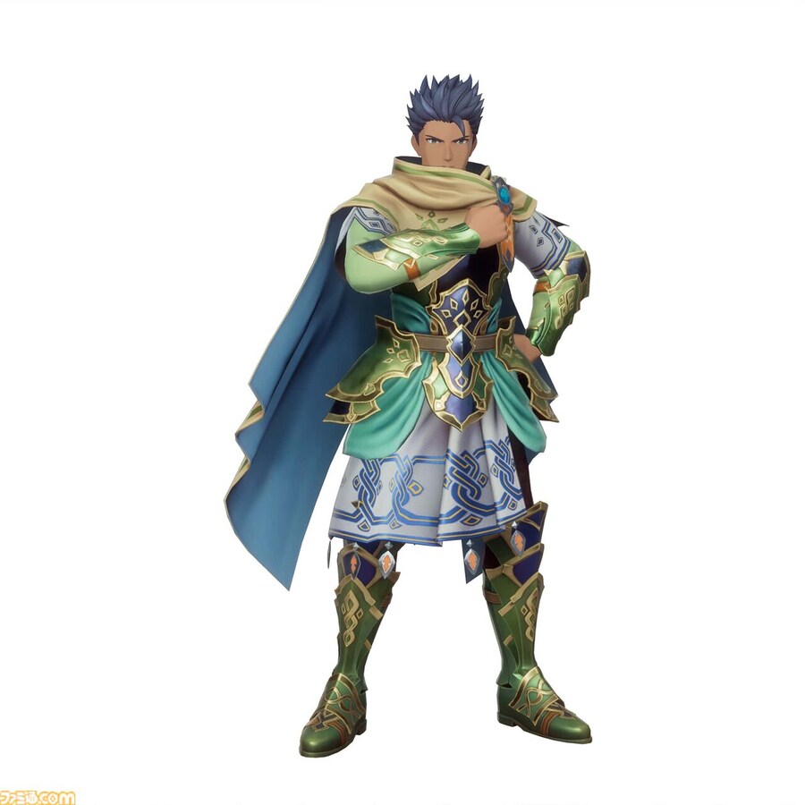 [패미통] 로맨싱 사가 2 리메이크 캐릭터 클래스 및 어빌리티와 장비개발 정보_2.jpg