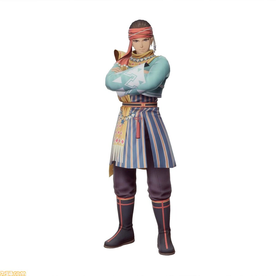 [패미통] 로맨싱 사가 2 리메이크 캐릭터 클래스 및 어빌리티와 장비개발 정보_7.jpg