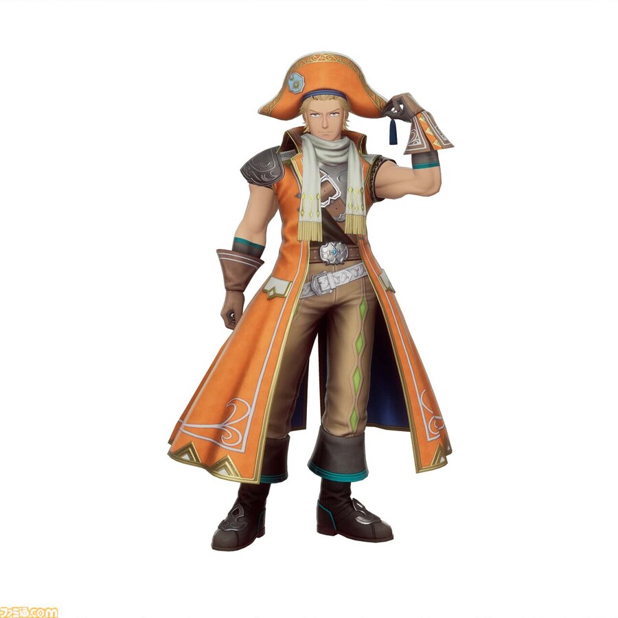 [패미통] 로맨싱 사가 2 리메이크 캐릭터 클래스 및 어빌리티와 장비개발 정보_12.jpg