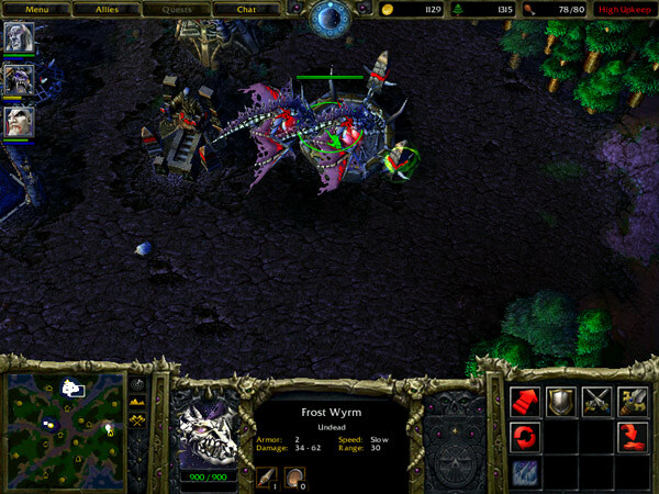 (워크3) 레더 에서 뽑으면 무조건 100% 승리 한다는 유닛.JPG_1.jpg