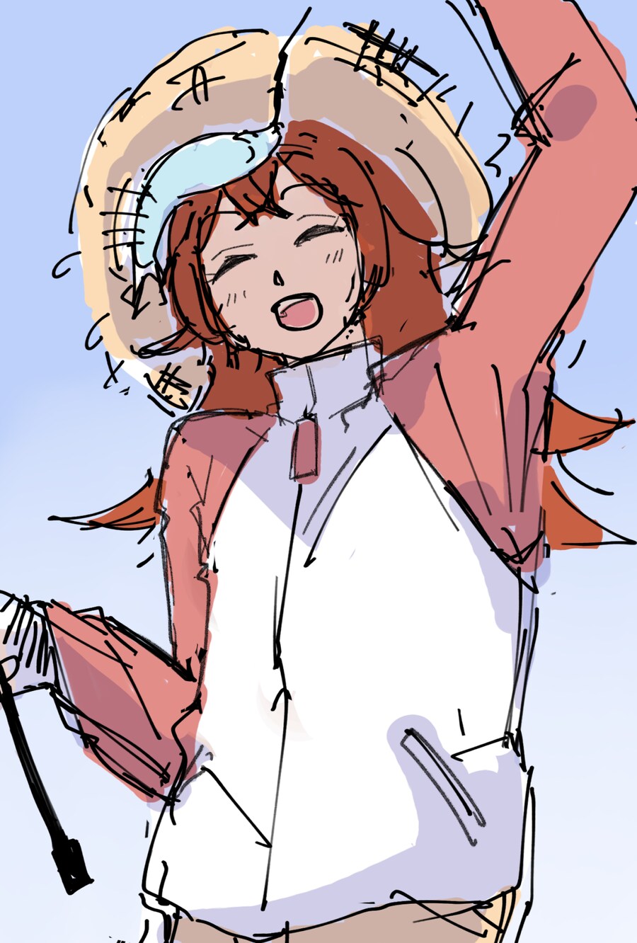 @) 물고기 잡은 카호_1.png