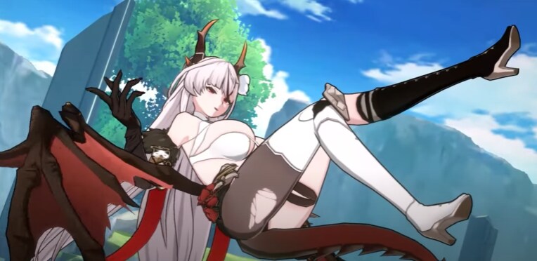 [뮈렌: 천년의 여정], 생각 보다 모델링이.._1.png